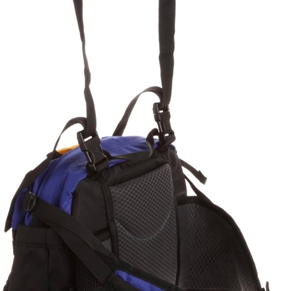 Like New Mountainsmith Lumbar Touring Bag - Picture 3 of 5